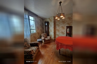 achat maison autun 71400