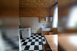 achat maison autun 71400