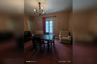 achat maison autun 71400