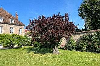 achat maison autun 71400