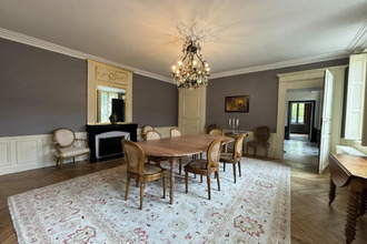 achat maison autun 71400