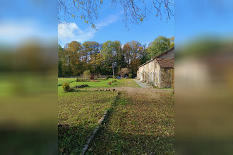 achat maison autun 71400