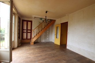 achat maison autun 71400