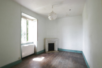 achat maison autun 71400