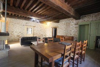 achat maison autun 71400