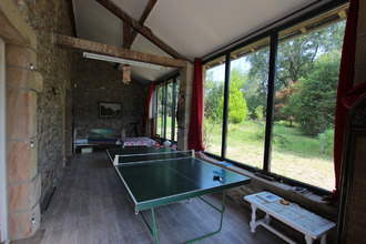 achat maison autun 71400