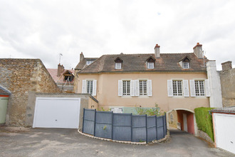 achat maison autun 71400