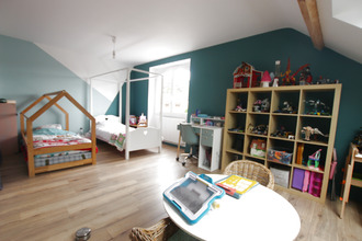 achat maison autun 71400