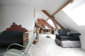 achat maison autun 71400