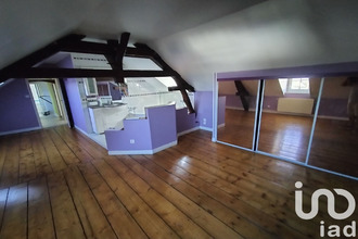 achat maison autun 71400