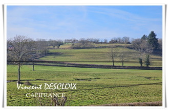 achat maison autun 71400