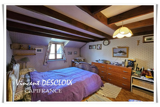 achat maison autun 71400