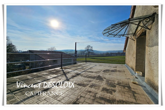 achat maison autun 71400