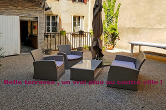 achat maison autun 71400