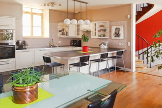 achat maison autun 71400