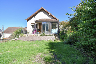 achat maison autun 71400