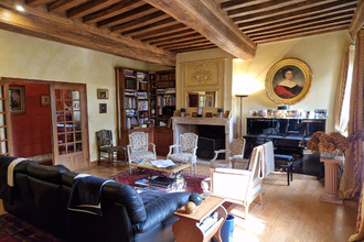 achat maison autun 71400