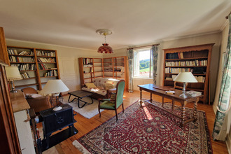 achat maison autun 71400