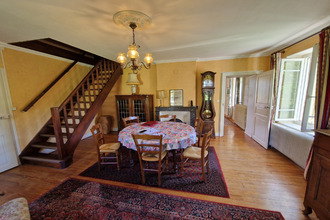 achat maison autun 71400