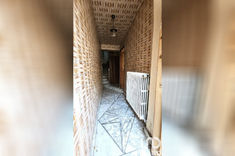 achat maison autun 71400