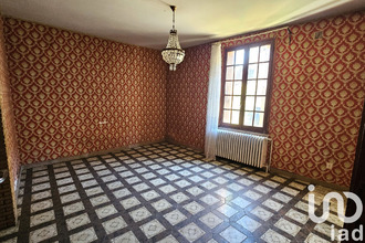 achat maison autun 71400