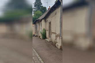 achat maison autun 71400