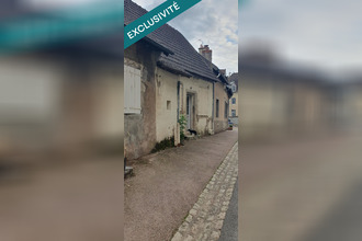achat maison autun 71400