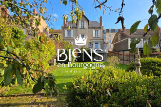 achat maison autun 71400