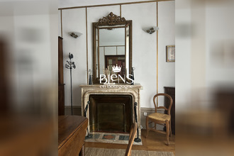 achat maison autun 71400