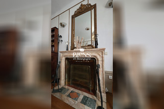 achat maison autun 71400