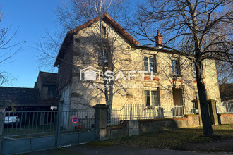 achat maison autun 71400