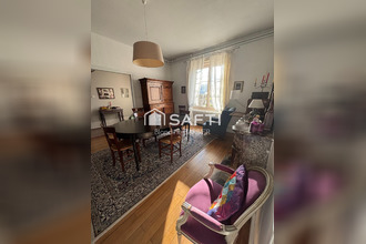 achat maison autun 71400