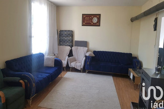 achat maison autun 71400