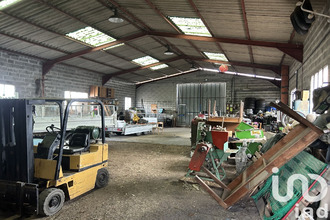 achat maison autun 71400