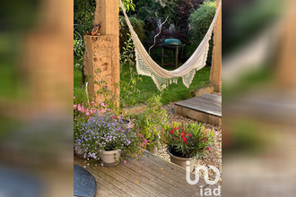 achat maison autun 71400