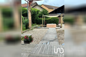 achat maison autun 71400