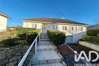 achat maison autun 71400