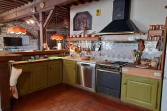 achat maison autun 71400