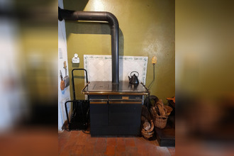 achat maison autun 71400