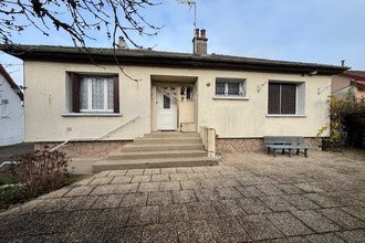 achat maison autun 71400