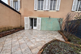 achat maison autun 71400