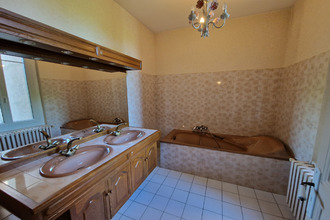 achat maison autun 71400