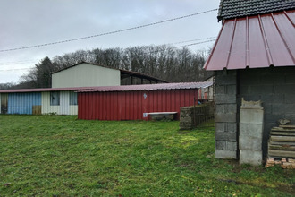 achat maison autun 71400