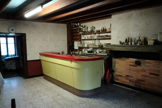 achat maison autun 71400