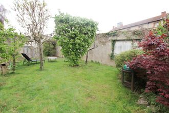 achat maison autun 71400