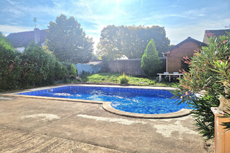 achat maison autun 71400