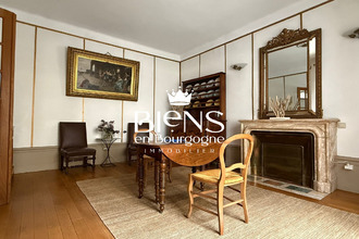 achat maison autun 71400