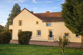 achat maison autun 71400