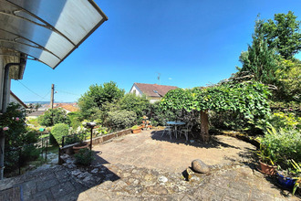 achat maison autun 71400