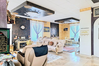 achat maison autun 71400